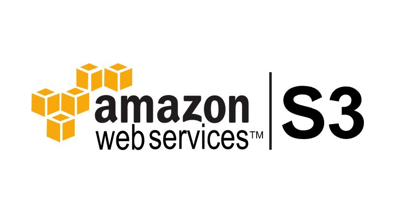 amazon S3