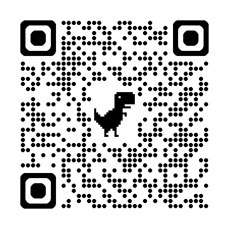 Demo ShopShort QR linking to sample product